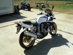 Заказать из Японии мотоцикл Honda CB400SFV Boldor 2006 фото 6